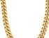 Thick Cuban Link Chain Necklace